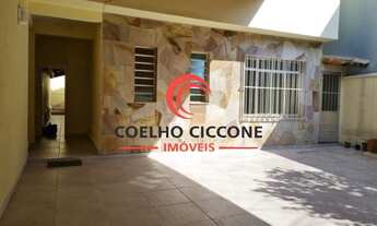 Imagem 3: Sobrado 3 dormitórios São Bernardo do Campo