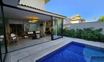 Imagem 4: CASA RESIDENCIAL em CAMPINAS - SP, ALPHAVILLE DOM PEDRO