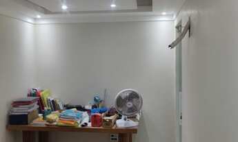 Imagem 4: ALUGO/TROCO/ VENDO CASA EM CAMPO GRANDE COM PISCINA