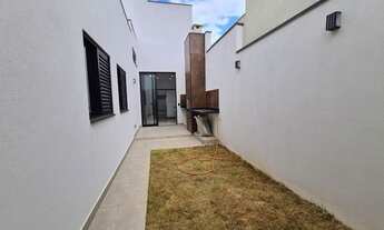 Imagem 3: Casa de condomínio para aluguel com 128 metros quadrados com 3 quartos