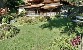 Imagem 6: Casa para Venda em Teresópolis, Parque do Inga, 3 dormitórios, 2 suítes, 3 banheiros, 5 va