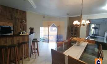 Imagem 4: Casa para alugar em Jardim Carvalho