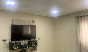 Imagem 2: Casa Casa com 2 dormitórios