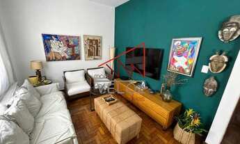 Imagem 5: Apartamento-À VENDA-Leblon-Rio de Janeiro-RJ