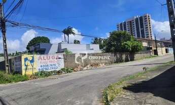 Imagem: Terreno para alugar, 680 m² por R$ 3.002,00/mês