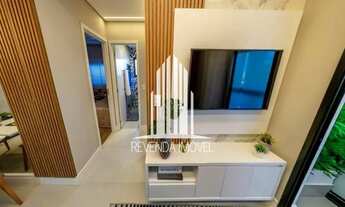 Imagem 7: APARTAMENTO 58m2, 2 DORMITÓRIOS, 1 SUÍTE, EM SÃO BERNARDO DO CAMPO