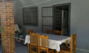 Imagem 5: Casa com 3 quartos - Bairro Conjunto Café em Londrina