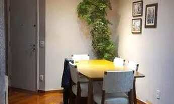 Imagem 3: Apartamento com 3 dormitórios à venda, 81 m² por R$ 990.000,00 - Vila Mariana - São Paulo