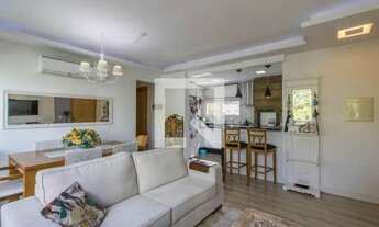 Imagem 3: Apartamento à Venda - Jardim Botânico, 2 Quartos, 64 m2