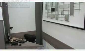 Imagem 2: São Bernardo do Campo - Conjunto Comercial/sala - Centro