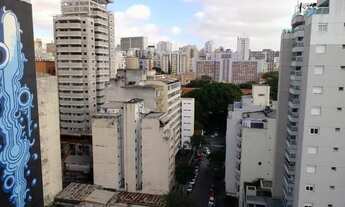 Imagem 5: Apartamento Vila Buarque São Paulo/SP