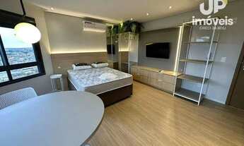 Imagem 2: Loft com 1 dormitório para alugar, 35 m² por R$ 2.430/mês no Parque Una em Pelotas/RS