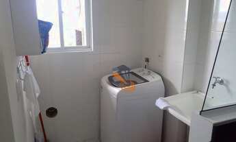 Imagem 7: Apartamento com 2 dormitórios à venda, 60 m² por R$ 215.000 - Jardim Janaína - Biguaçu/SC