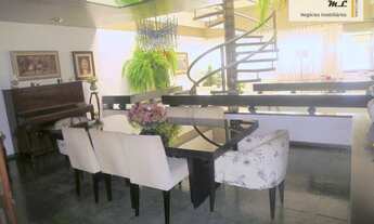 Imagem 4: Sobrado com 3 dormitórios à venda, 400 m² por R$ 2.800.000,00 - Jardim Avelino - São Paulo