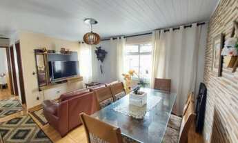 Imagem 1: Apartamento 3 dorms. 46m² venda Atenas II, C.Comprido, Curitiba