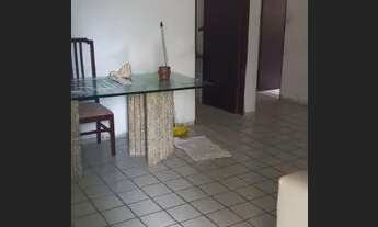 Imagem: Apartamento, sendo 01 quarto, sala, cozinha