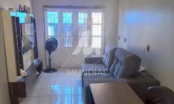 Imagem 2: Casa (térrea na rua) 2 dormitórios/suite