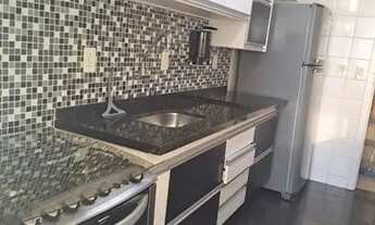 Imagem 6: Apartamento com 3 dormitórios para alugar, 75 m² por R$ 3.644,00/mês - Jardim Satélite - S