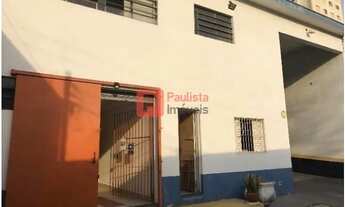 Imagem 2: Galpão para venda e locação com 582m², com divisórias, pé direito duplo 4 banheirosPlanal