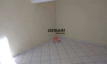 Imagem 6: Casa com 2 dormitórios para alugar, 82 m² por R$ 2.077,30/mês - Vila Sfeir - Indaiatuba/SP