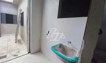 Imagem 7: Casa com 2 dormitórios à venda, 59 m² - Núcleo Habitacional Castelo Branco