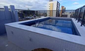 Imagem 5: Apartamento para aluguel com 1 quarto em Intermares