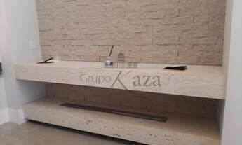 Imagem 6: Sobrado - Alpha Ville II - 05 - Suites - Lazer Club - Aceita Permuta