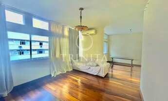 Imagem: Apartamento em Ipanema - Rio de Janeiro