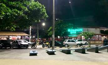 Imagem 2: Ótimo FLAT MOBILIADO a 100m da FMO e na Quadra da Praia. Área Central