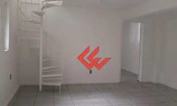 Imagem 5: Sobrado com 2 dormitórios à venda, 104 m² por R$ 450.000,00 - Bela Vista - Gravataí/RS