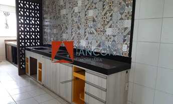 Imagem 4: Apartamento 2 quartos 110m² Closet Três Poderes Planejados Ed. Marina