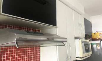 Imagem 2: Venda Residential / Apartment Parque Novo Mundo São Paulo