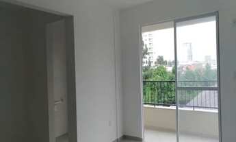 Imagem 4: Apartamento com 3 dormitórios para alugar, 89 m² por R$ 2.120,00/mês - Centro - Palhoça/SC