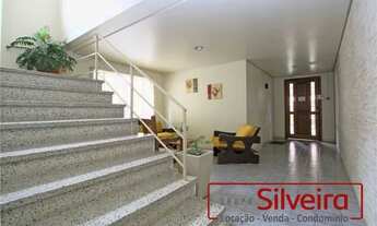 Imagem 6: PORTO ALEGRE - Apartamento Padrão - Santo Antônio