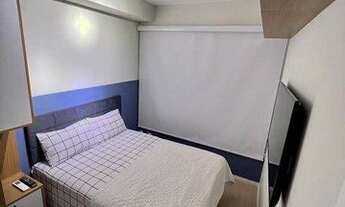 Imagem 5: Apartamento com 1 dormitório, 27 m² - venda por R$ 579.000 ou aluguel por R$ 5.461/mês - I