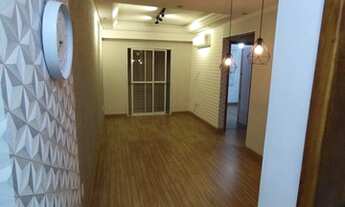 Imagem: Apartamento para aluguel possui 70 metros