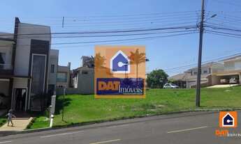 Imagem: Terreno à venda no Condomínio Parque dos