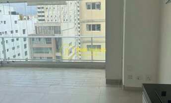 Imagem 3: Apartamento com 1 dormitório no Brooklin para Locação