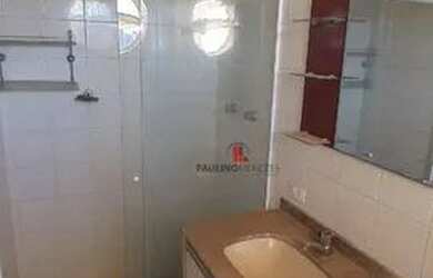 Imagem 7: Apartamento com 2 dormitórios para alugar, 60 m² por R$ 1.842/mês - Centro - Americana/SP