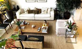 Imagem 5: Cobertura, 255 m² - venda por R$ 4.470.000,00 ou aluguel por R$ 16.000,00/mês - Granja Jul