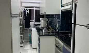 Imagem 6: APARTAMENTO 2 QUARTOS JUNDIAÍ -SP