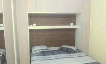 Imagem 5: Sobrado Res. Flamboyant 3 dormitórios