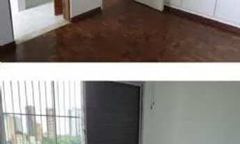 Imagem 6: São Paulo - Apartamento Padrão - Morumbi