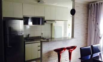 Imagem 2: Real Panoramic mobiliado, Águas Claras (Unieuro