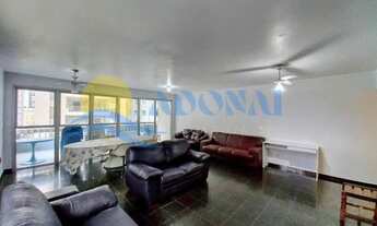 Imagem 2: APARTAMENTO RESIDENCIAL em GUARUJÁ - SP, PITANGUEIRAS