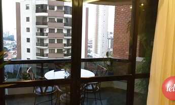 Imagem 5: São Paulo - Apartamento Padrão - Tatuapé