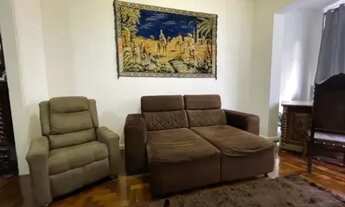 Imagem 4: Apartamento para aluguel tem 90 metros quadrados com 2 quartos em Copacabana - Rio de Jane