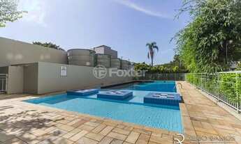 Imagem 3: Apartamento à venda Rua Dom Vital, Glória - Porto Alegre