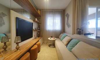 Imagem 2: APARTAMENTO - TATUAPÉ - SP