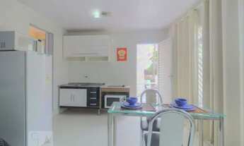 Imagem 6: Apartamento para Aluguel - Santo Amaro , 1 Quarto, 35 m2